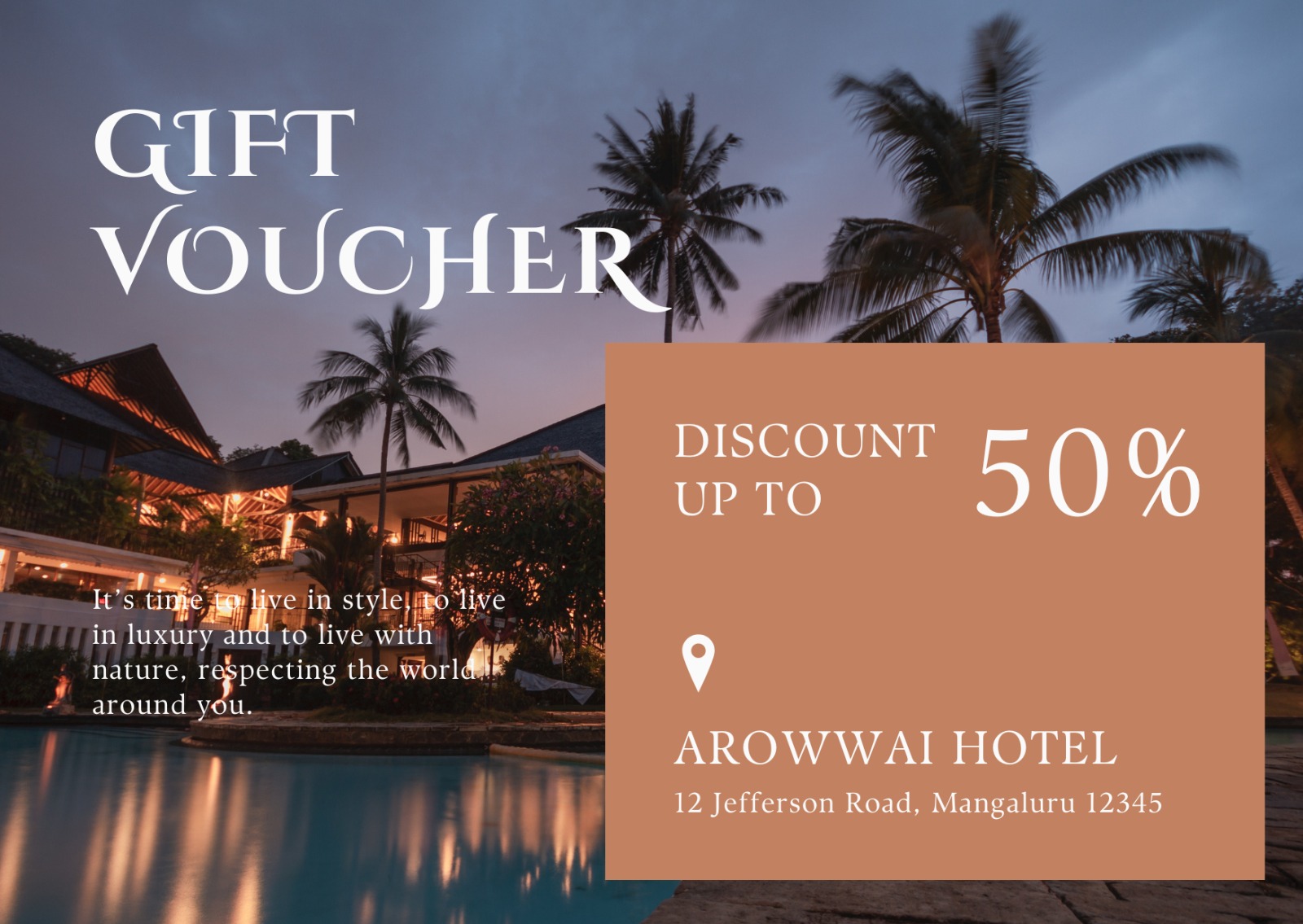 Voucher 2